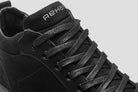 Craig Nub | Zwarte sneakers REHAB Footwear