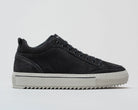 Craig Nub | Zwarte sneakers REHAB Footwear