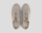 Mason Knit | Zandkleurige sneaker REHAB Footwear