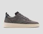 Oliver Nub | Donkergrijze sneakers REHAB Footwear