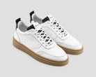 Oliver Tmbl | Witte sneakers REHAB Footwear