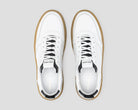 Oliver Tmbl | Witte sneakers REHAB Footwear