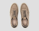 Oliver Nub | Taupe sneakers REHAB Footwear