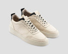 Oliver Nub | Beige sneakers REHAB Footwear