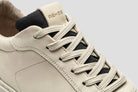 Oliver Nub | Beige sneakers REHAB Footwear