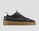 Oliver Tmbl | Zwarte sneakers REHAB Footwear