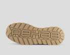 Mason Knit | Zandkleurige sneaker REHAB Footwear