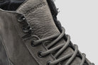 Wolf Nub | Donkergrijze boots REHAB Footwear