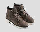 Wolf Sue | Grijsbruine boots REHAB Footwear