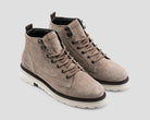 Wolf Sue | Zandkleurige boots REHAB Footwear