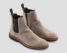 Savio | Zandkleurige chelsea boots REHAB Footwear