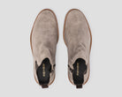 Savio | Zandkleurige chelsea boots REHAB Footwear